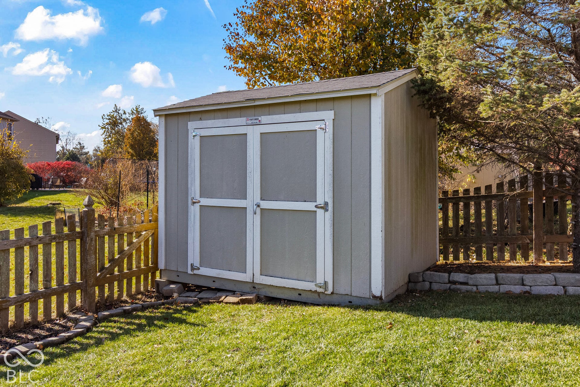 8891 Woodlark Drive, Fishers, IN 46038