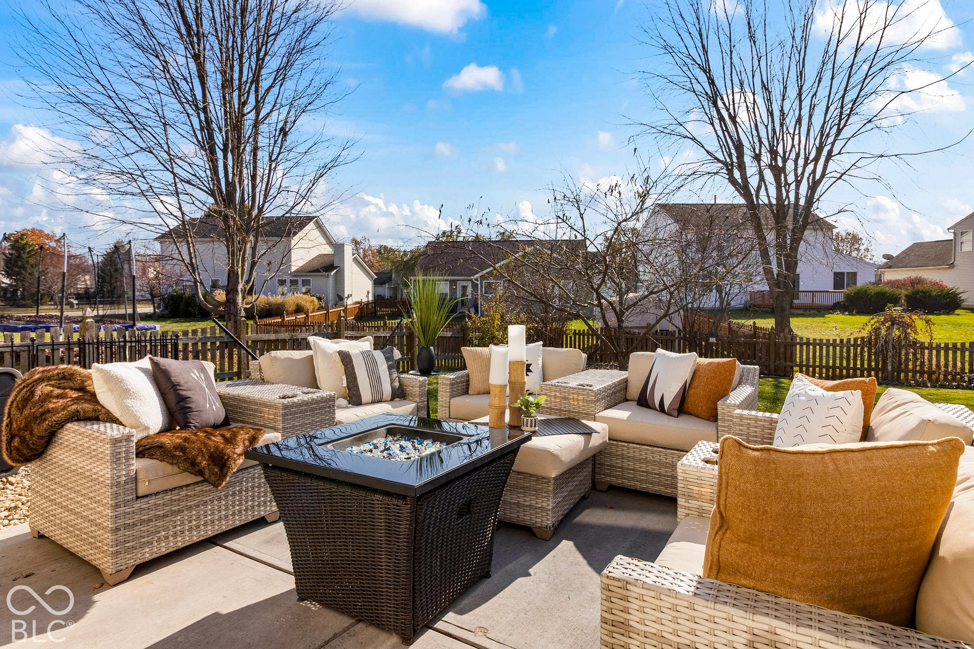 8891 Woodlark Drive, Fishers, IN 46038