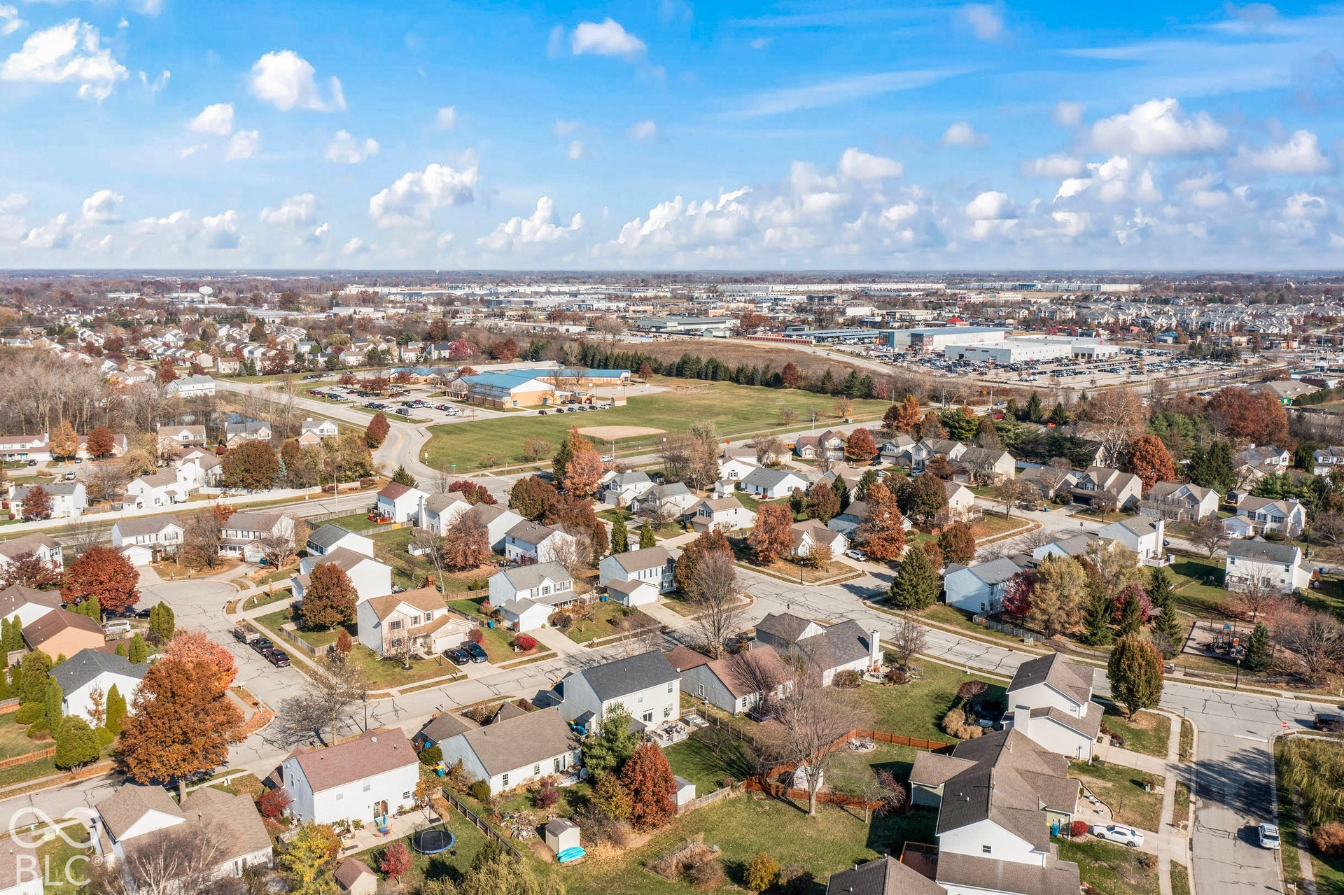 8891 Woodlark Drive, Fishers, IN 46038