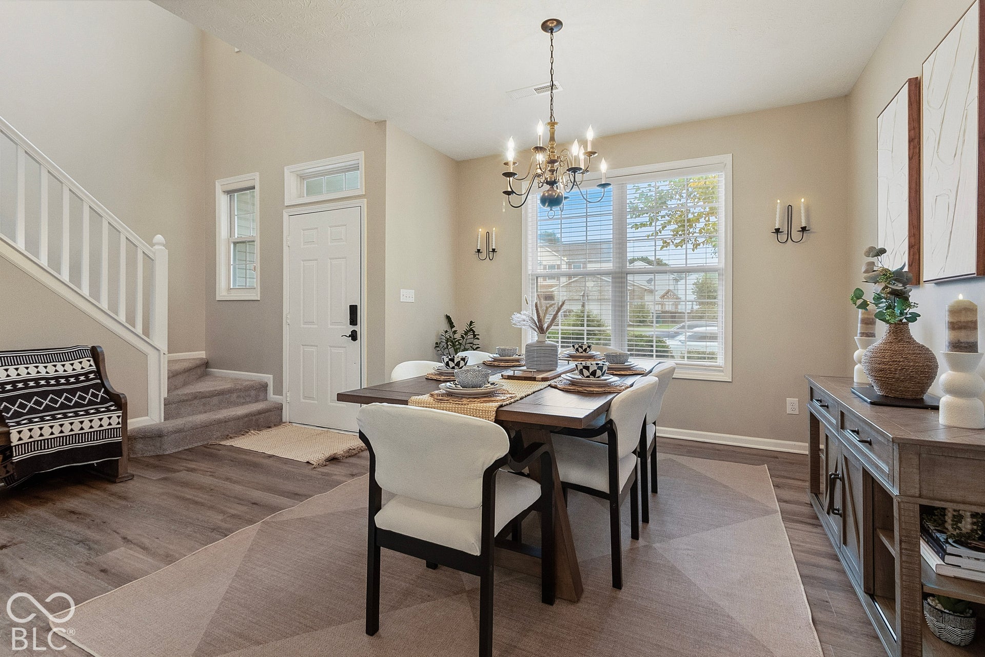 8891 Woodlark Drive, Fishers, IN 46038