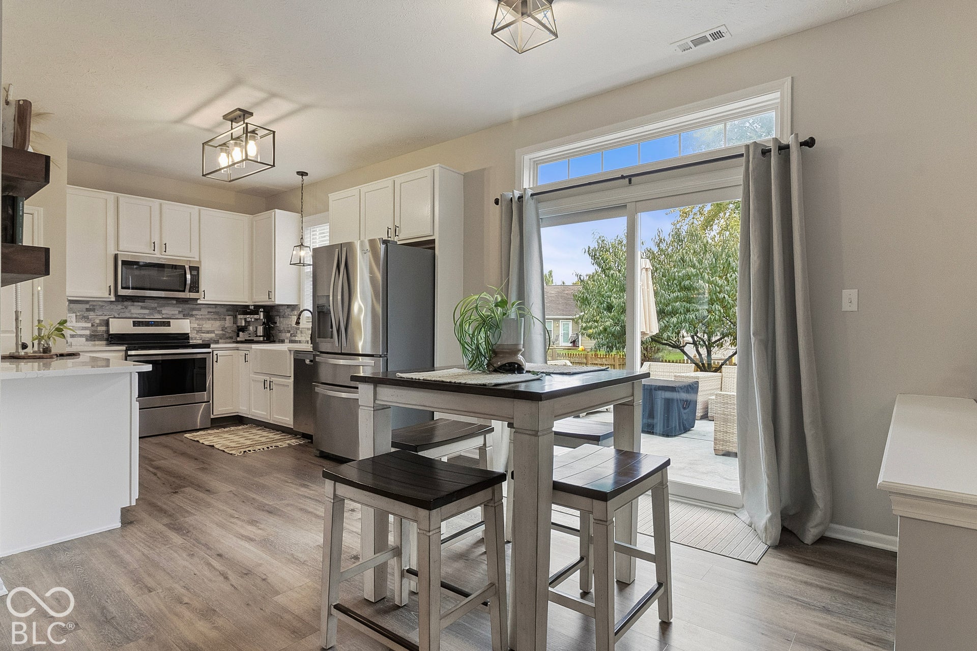 8891 Woodlark Drive, Fishers, IN 46038