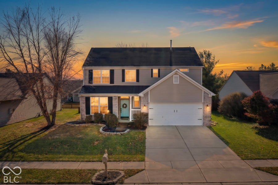 Property photo for 8891 Woodlark Drive, Fishers, IN