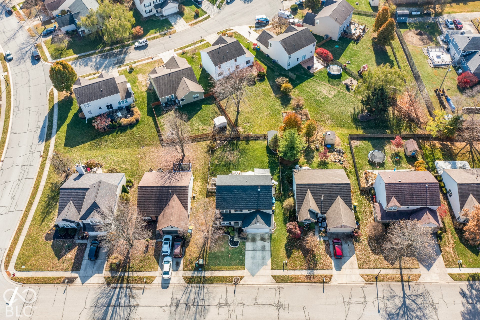8891 Woodlark Drive, Fishers, IN 46038