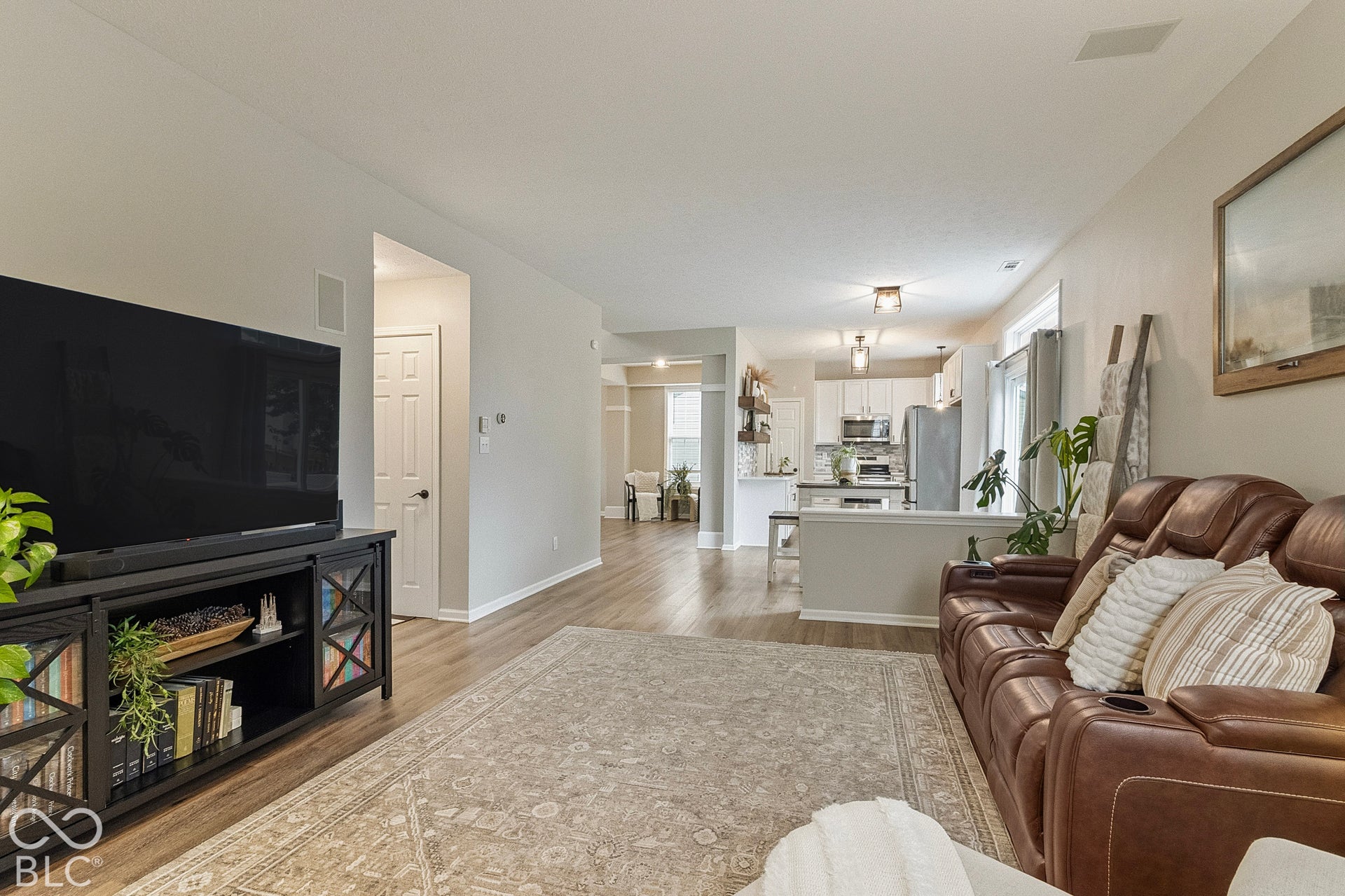 8891 Woodlark Drive, Fishers, IN 46038