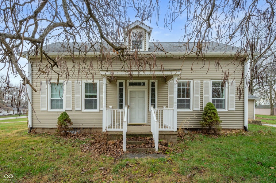 Property photo for 10021 N State Road 9 Road N, Hope, IN