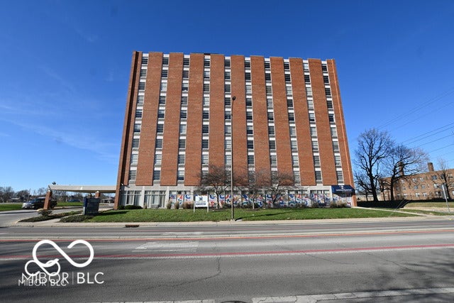 Property photo for 3266 N Meridian Street, Indianapolis, IN