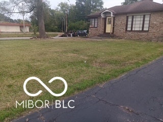 Property photo for 5397 E 38th Street, Indianapolis, IN