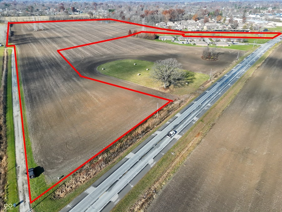 Property photo for 000 S State Road 103, New Castle, IN
