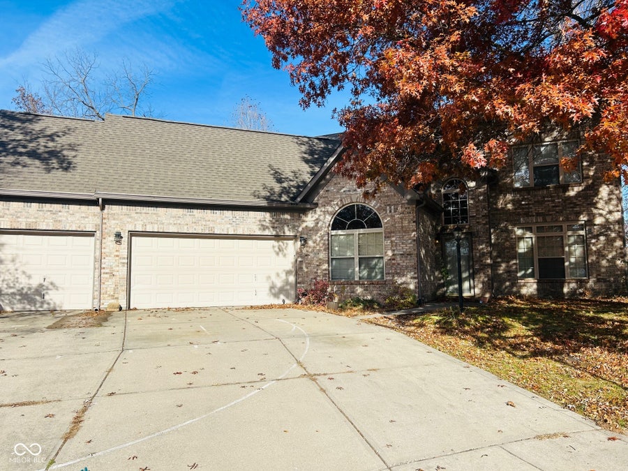 Property photo for 7208 Euliss Court, Avon, IN