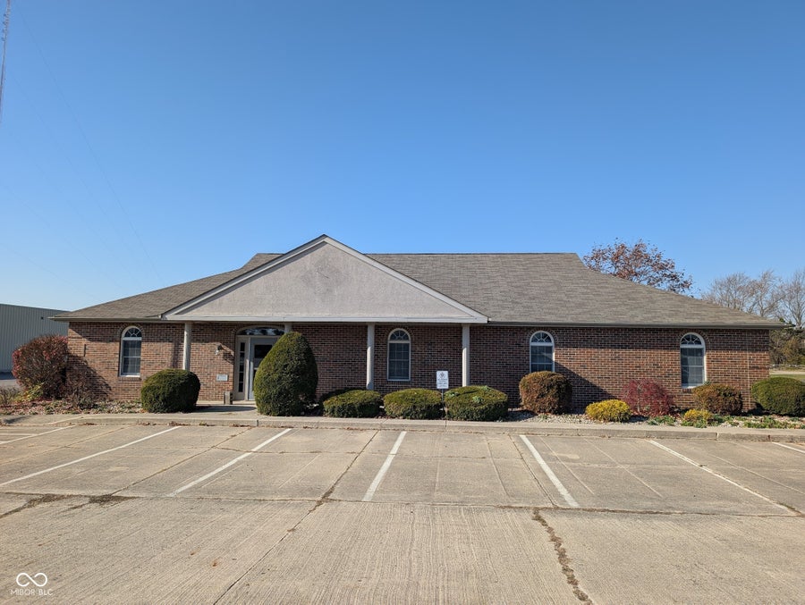 Property photo for 4985 N Sr 9, Anderson, IN