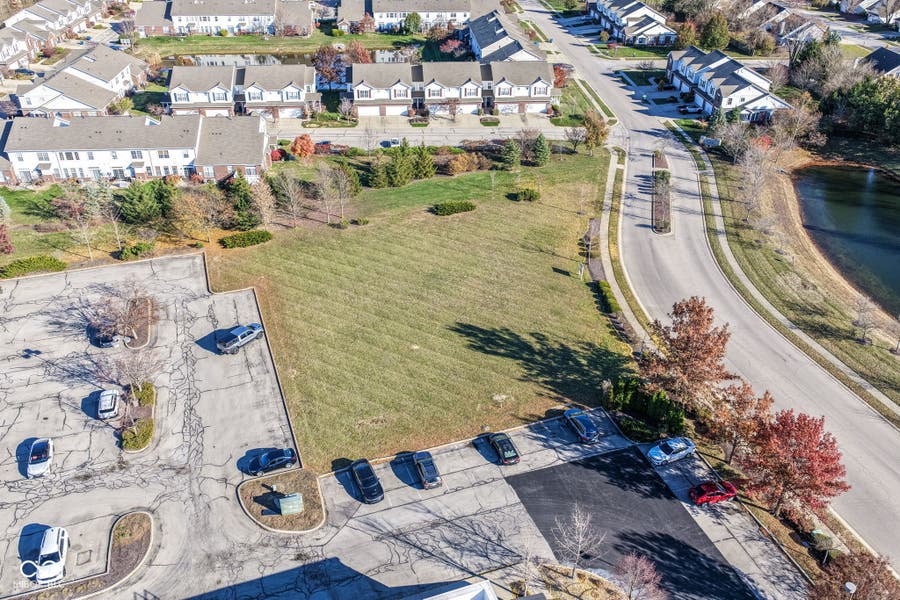 Property photo for 0 Weston Pointe Drive, Carmel, IN