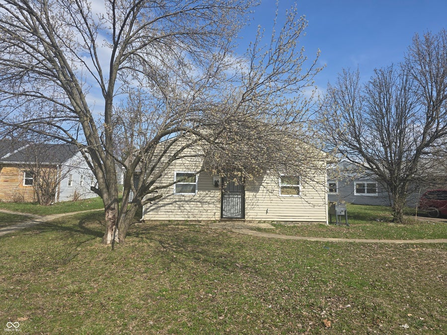 Property photo for 2238 Admiral Drive, Indianapolis, IN