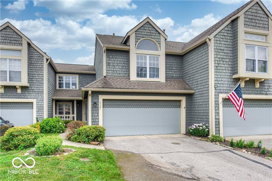 Property photo for 4727 Stoughton Court, Indianapolis, IN