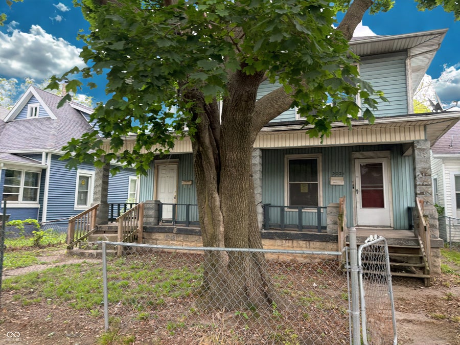 Property photo for 3021 Boulevard Place, Indianapolis, IN