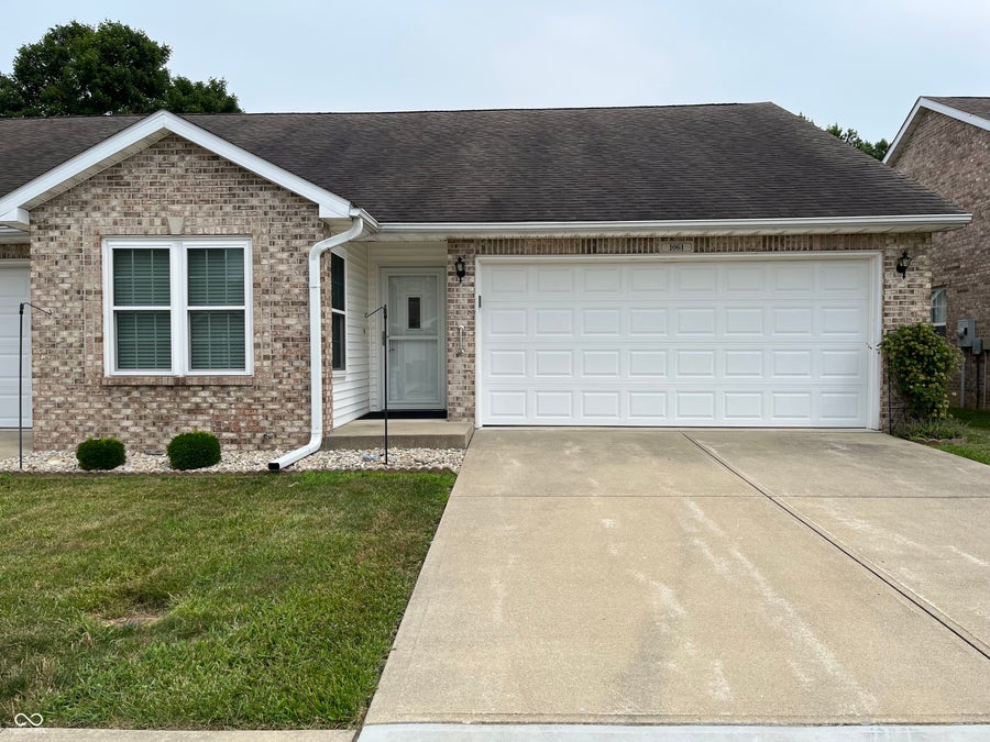 Property photo for 1061 E Crown Pointe Boulevard, Greensburg, IN