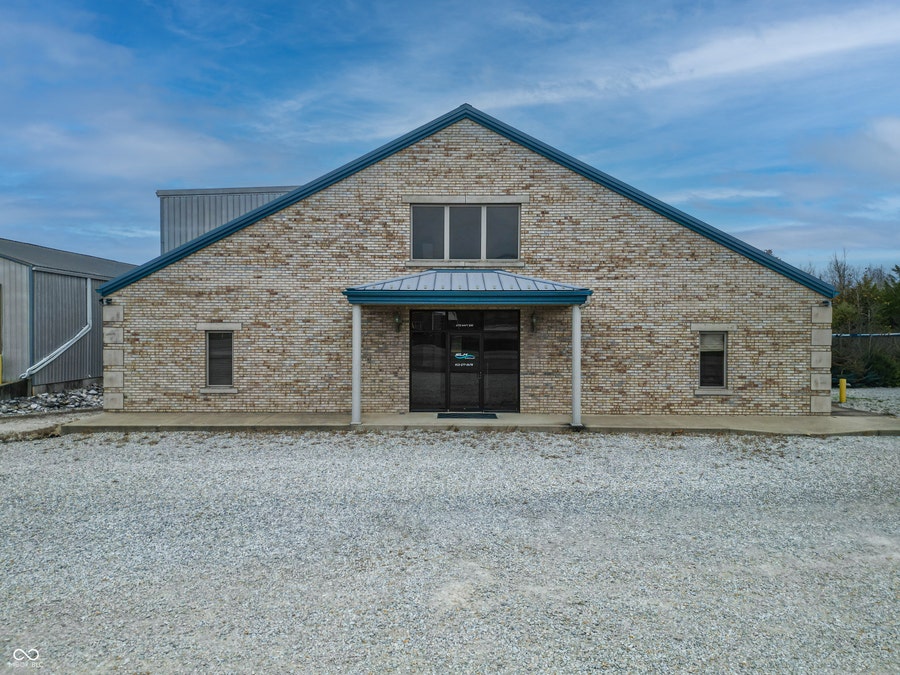 Property photo for 1771 US 50 Highway, Bedford, IN
