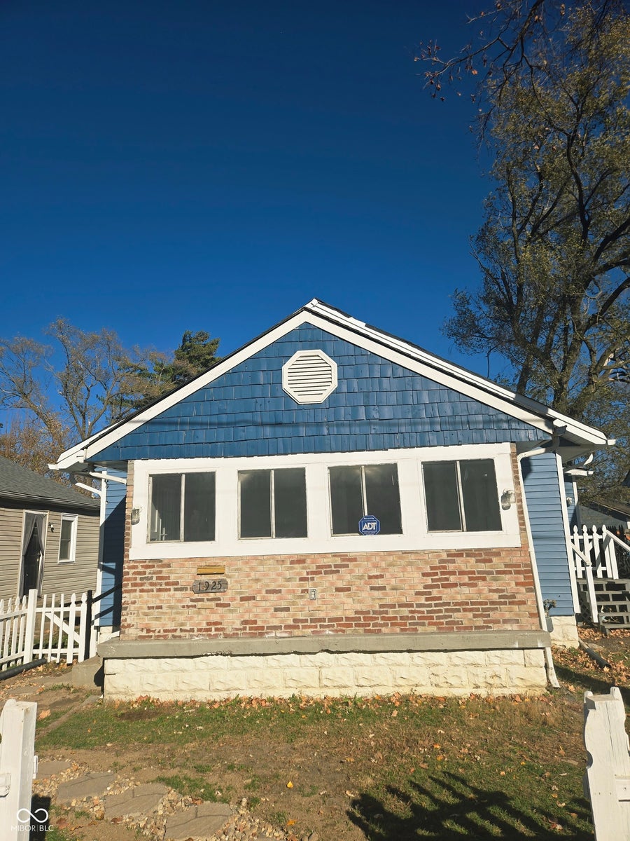 Property photo for 1925 N Oxford Street, Indianapolis, IN