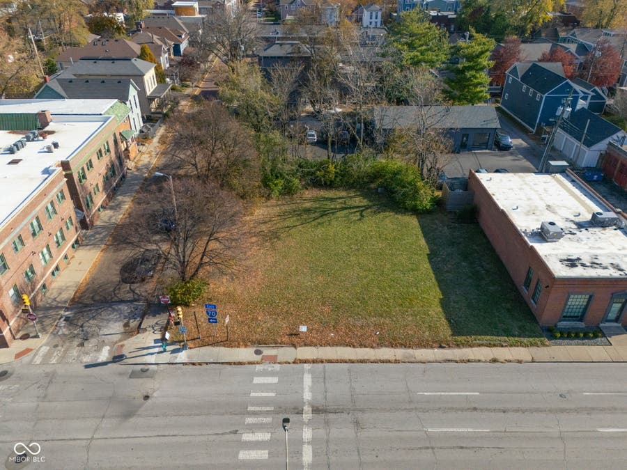 Property photo for 985 N Delaware Street, Indianapolis, IN