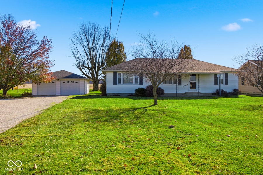 Property photo for 6519 W US Highway 50, Holton, IN