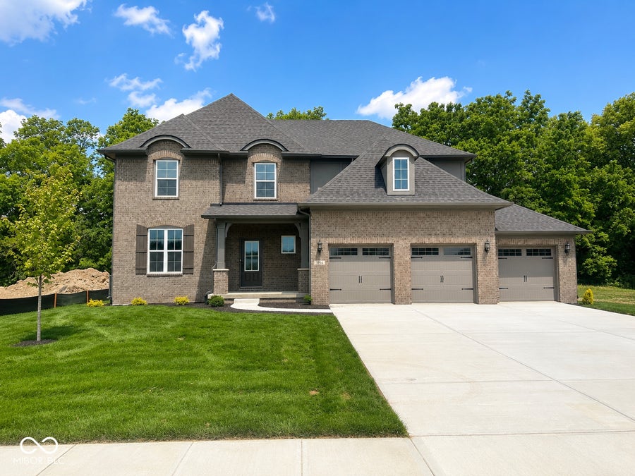 Property photo for 1914 Delp Court, Avon, IN