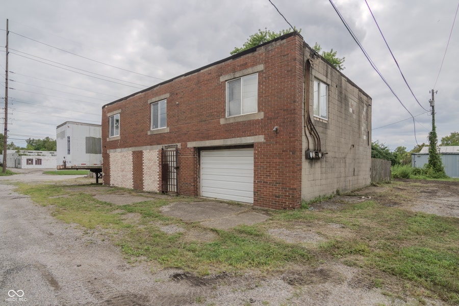 Property photo for 1028 Vandeman Street, Indianapolis, IN