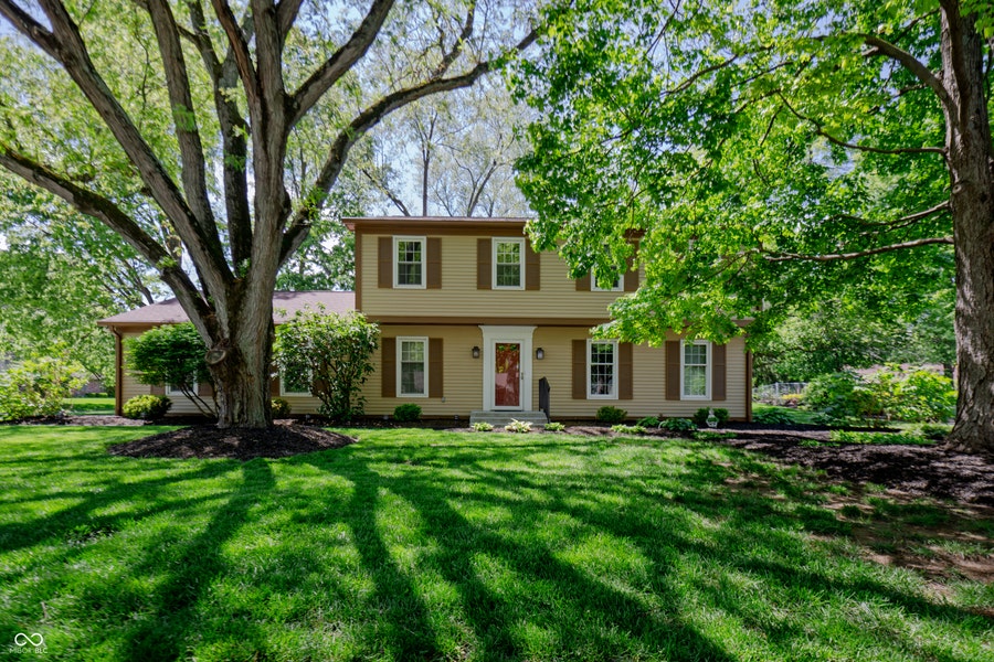 Property photo for 10214 E Lakeshore Drive, Carmel, IN