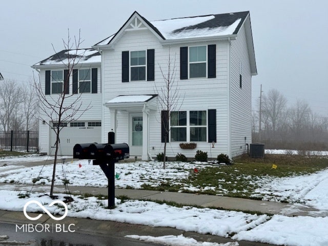 Property photo for 775 Black Rock Circle, Lebanon, IN