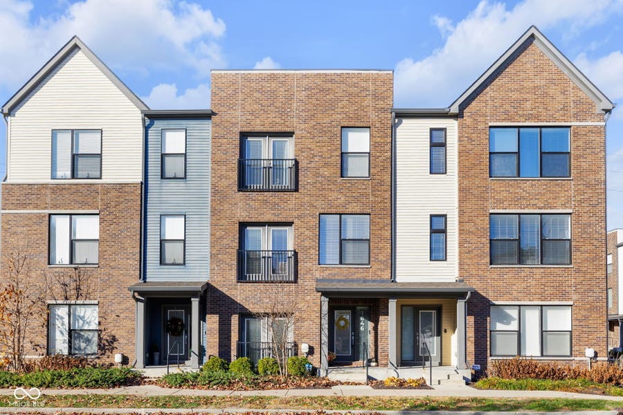 Property photo for 1846 Central Avenue, Indianapolis, IN