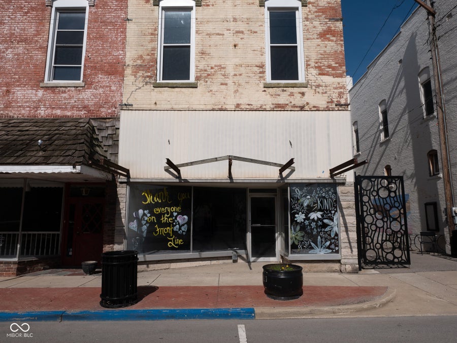 Property photo for 112 S Anderson Street, Elwood, IN