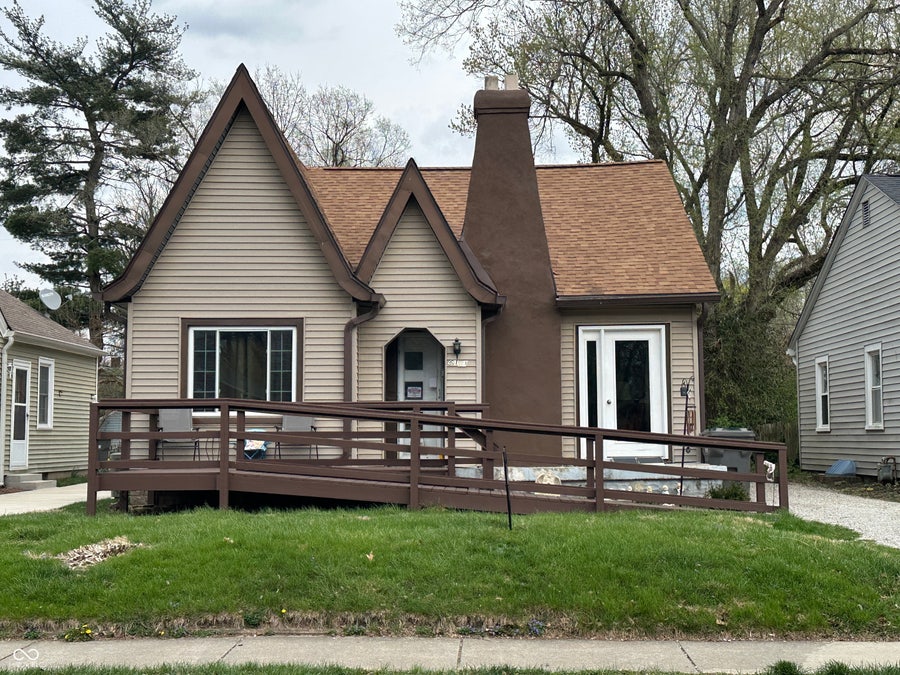 Property photo for 6139 Norwaldo Avenue, Indianapolis, IN