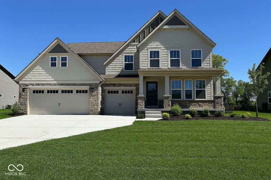 Property photo for 6259 Stone Side Drive, Plainfield, IN