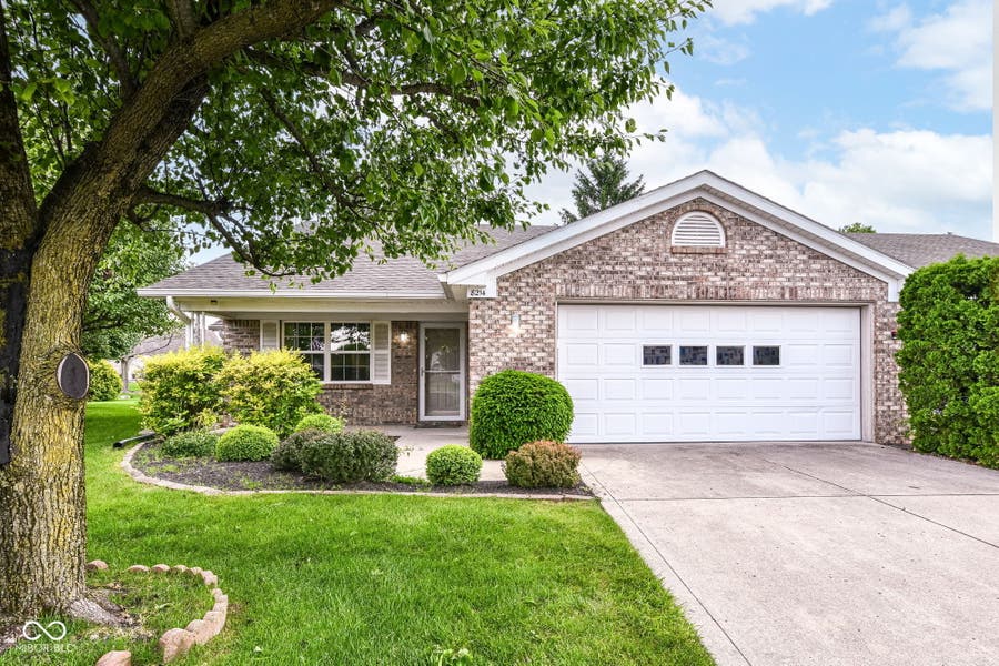 Property photo for 8214 Bentley Farms Drive, Indianapolis, IN