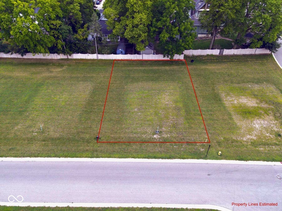Property photo for 142 W Franklin Street, Shelbyville, IN