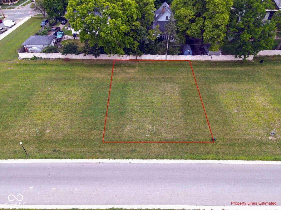 Property photo for 154 W Franklin Street, Shelbyville, IN