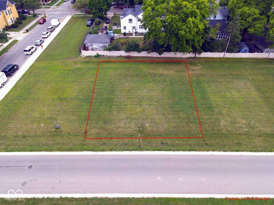 Property photo for 166 W Franklin Street, Shelbyville, IN