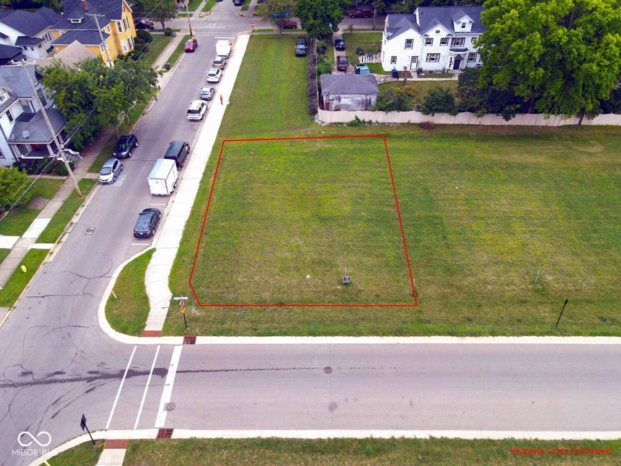 Property photo for 178 W Franklin Street, Shelbyville, IN