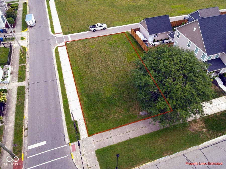 Property photo for 180 W Washington Street, Shelbyville, IN
