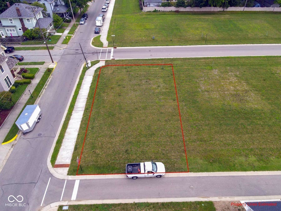 Property photo for 179 W Franklin Street, Shelbyville, IN