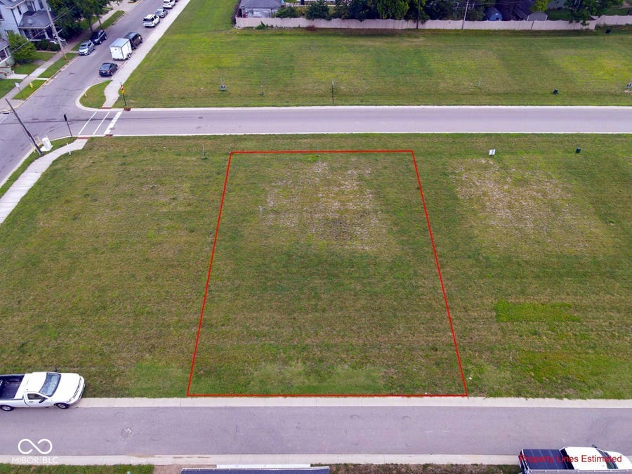 Property photo for 167 W Franklin Street, Shelbyville, IN