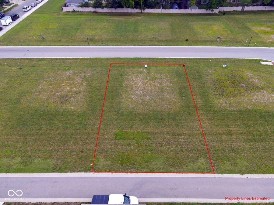 Property photo for 155 W Franklin Street, Shelbyville, IN
