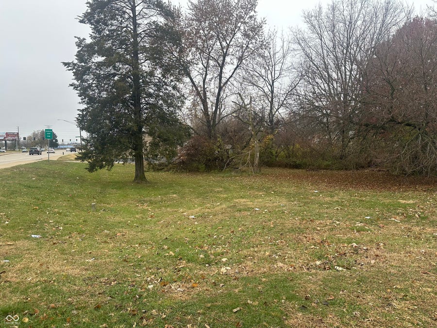 Property photo for 8834 & 8844 W Washington Street, Indianapolis, IN
