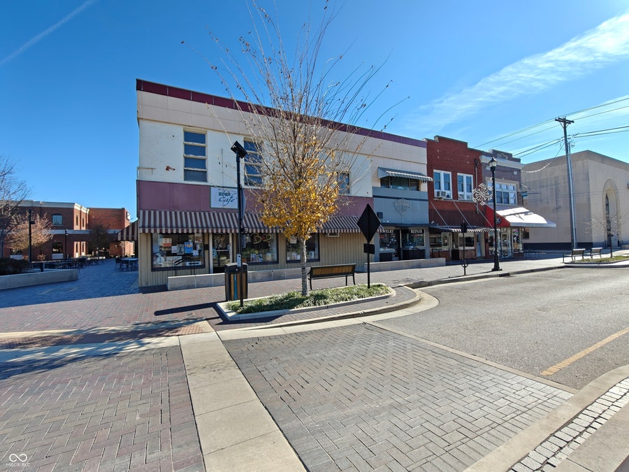 Property photo for 12 S Harrison Street, Shelbyville, IN