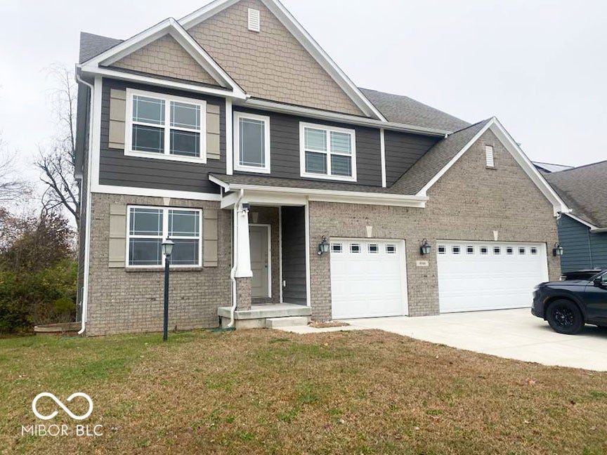 Property photo for 4946 HARRIS PL N, Greenwood, IN