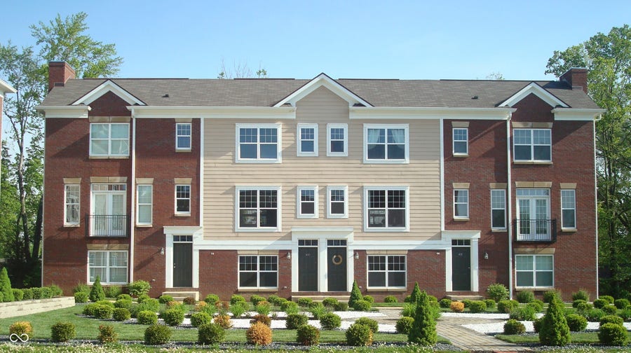 Property photo for 428 Neuman Way, Carmel, IN