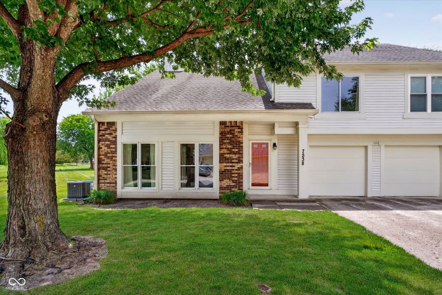 Property photo for 7538 Castleton Farms North Drive, Indianapolis, IN