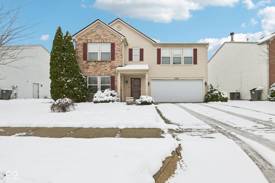 Property photo for 4927 Flame Way, Indianapolis, IN