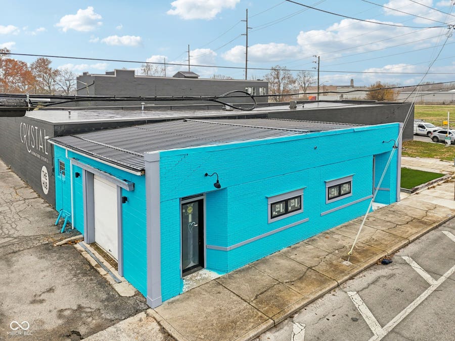 Property photo for 200 S State Avenue, Indianapolis, IN