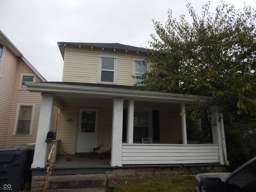 Property photo for 727 W 9th Street, Anderson, IN