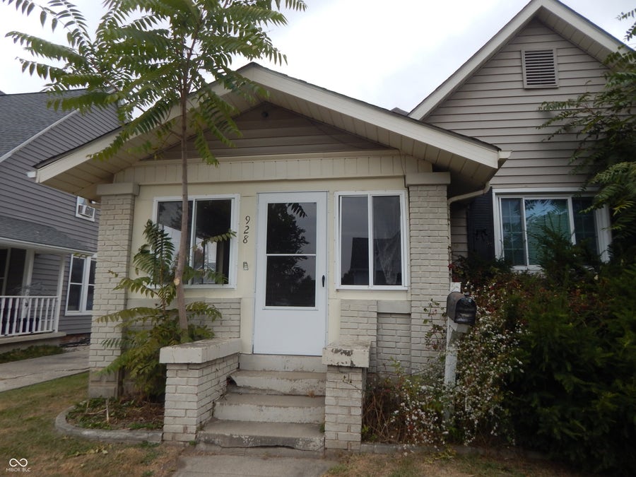 Property photo for 928 S A Street, Elwood, IN