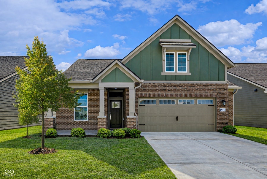 Property photo for 5339 Nettleton Way, Avon, IN